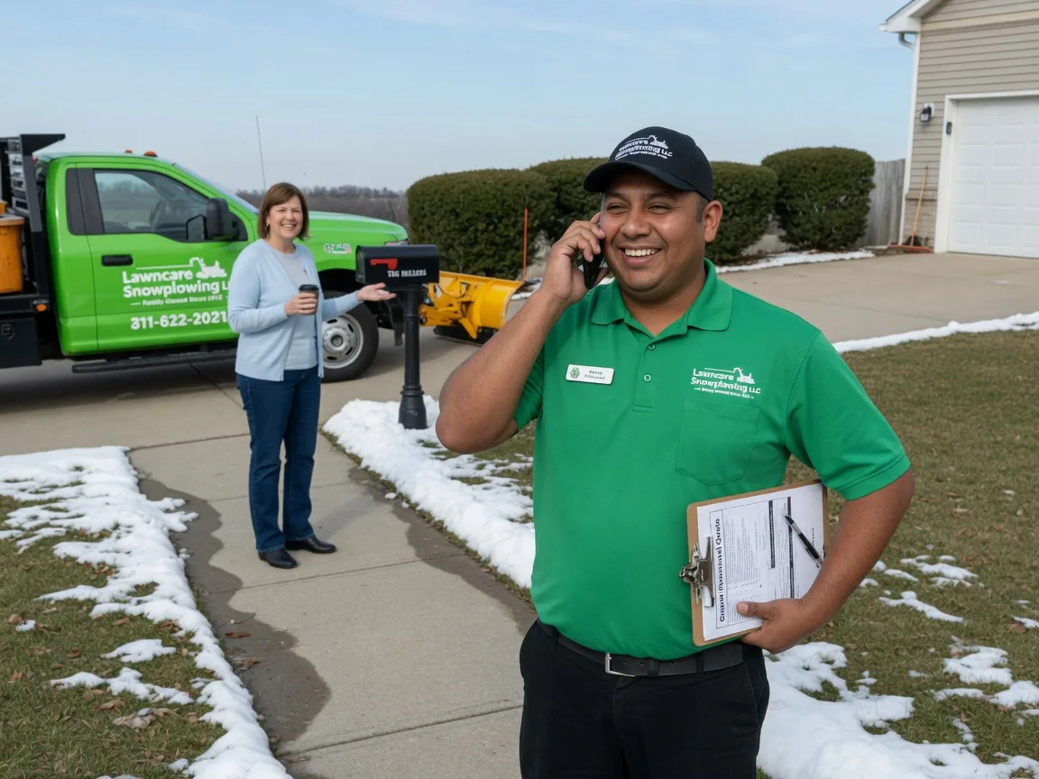 Lawn Care Services By Expert Landscaper Gifford, PA FAQs
